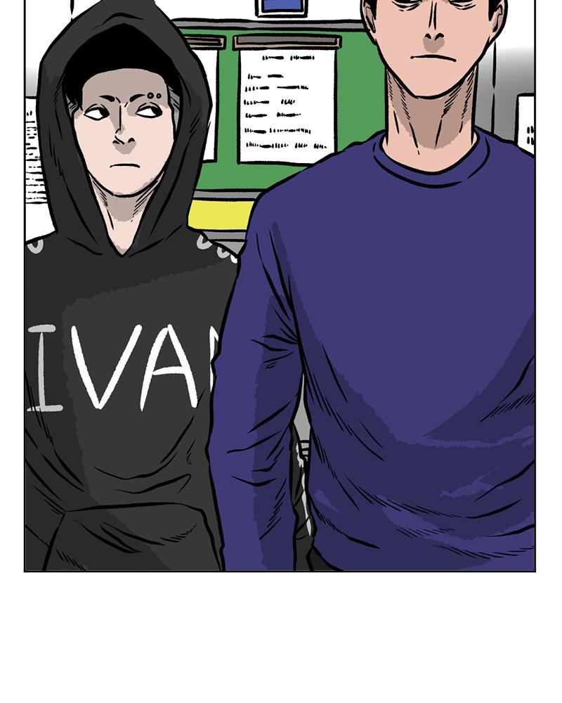 Read A Mark Against Thee EN Manga Online