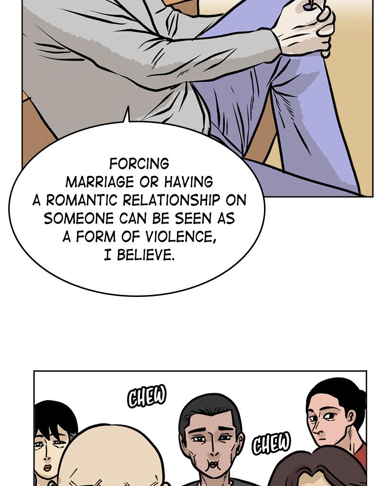 Read A Mark Against Thee EN Manga Online