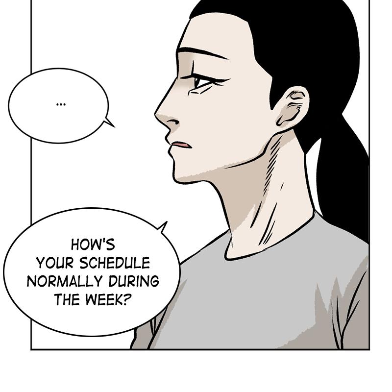 Read A Mark Against Thee EN Manga Online