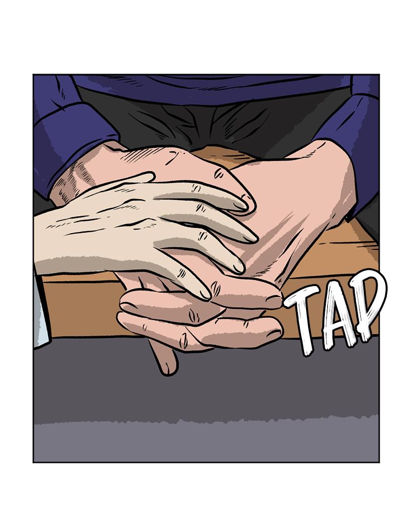 Read A Mark Against Thee EN Manga Online