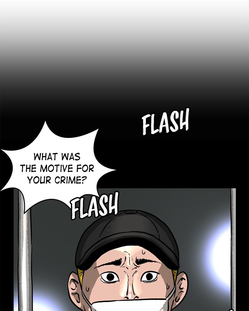 Read A Mark Against Thee EN Manga Online