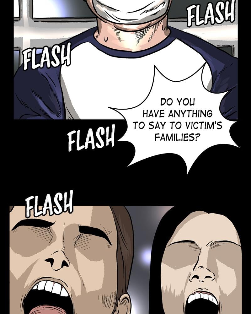 Read A Mark Against Thee EN Manga Online