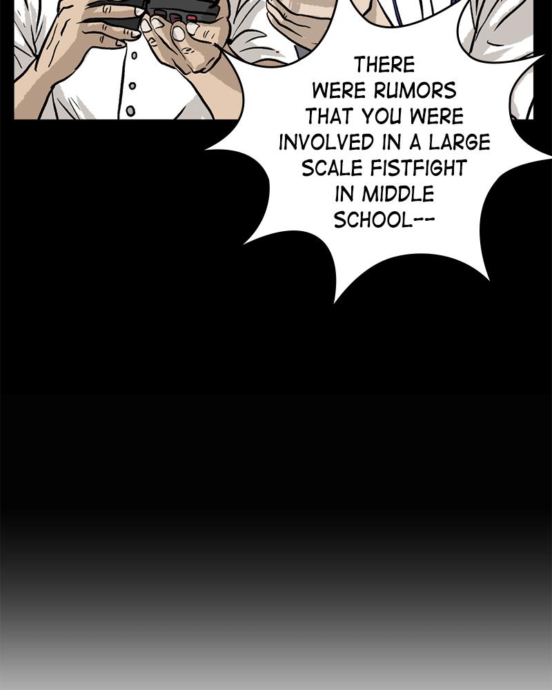 Read A Mark Against Thee EN Manga Online