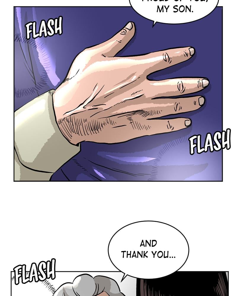 Read A Mark Against Thee EN Manga Online