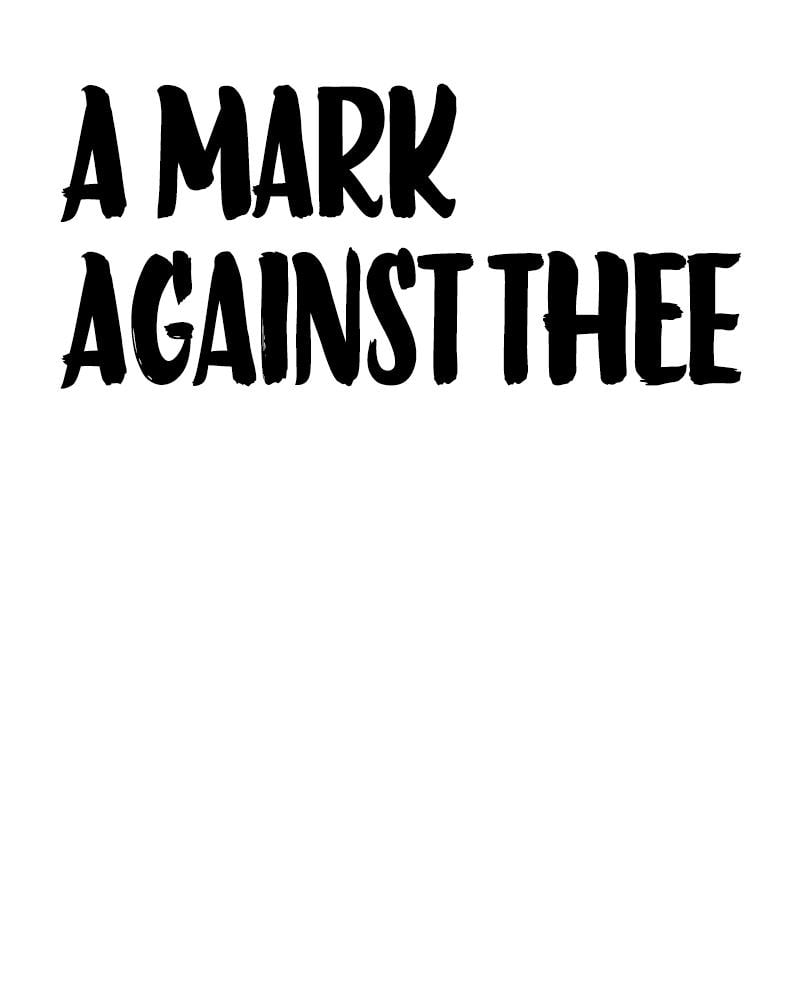 Read A Mark Against Thee EN Manga Online