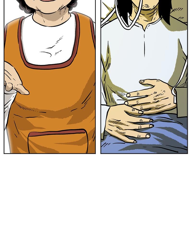 Read A Mark Against Thee EN Manga Online