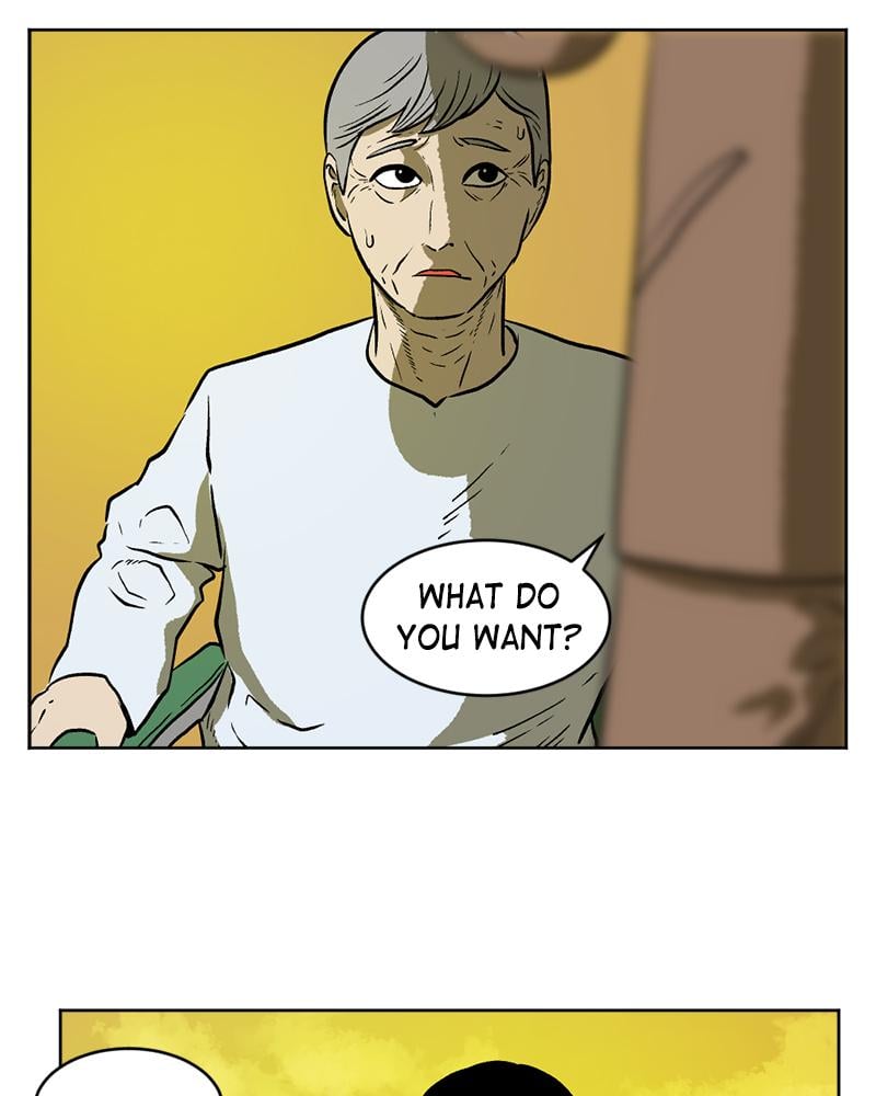 Read A Mark Against Thee EN Manga Online