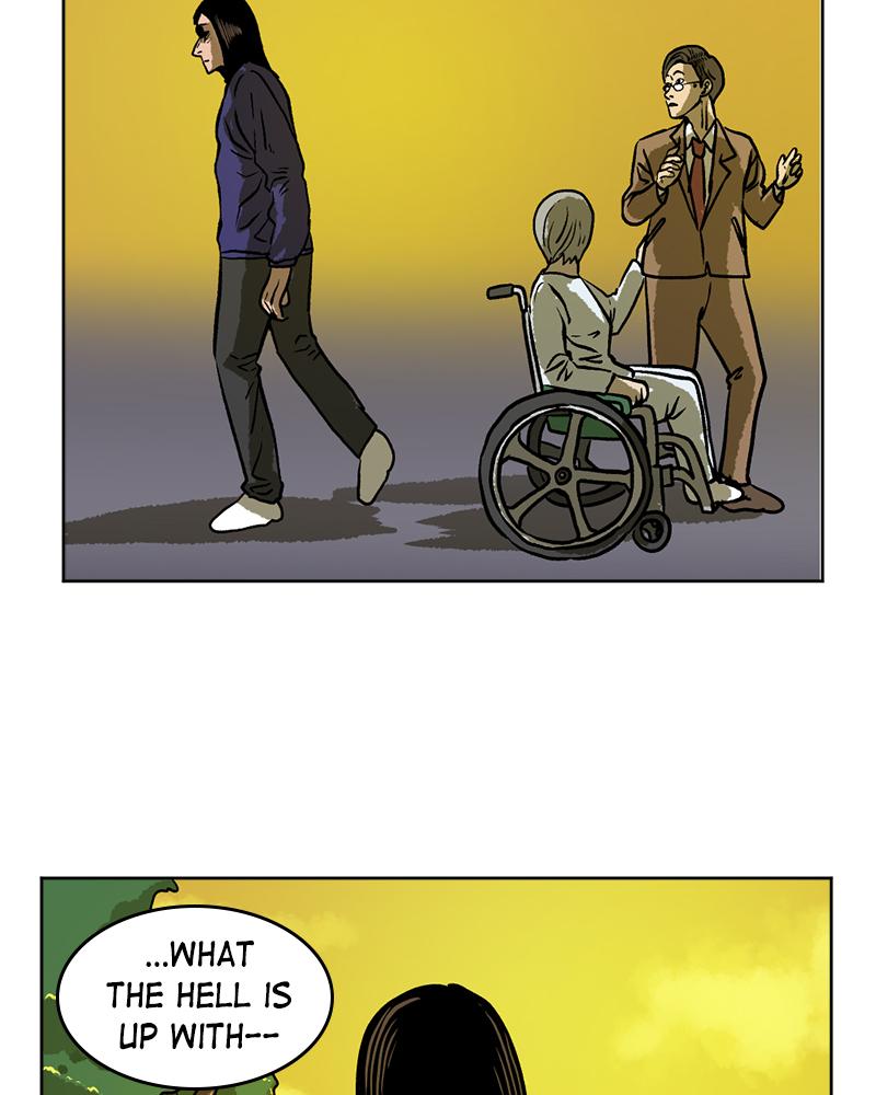 Read A Mark Against Thee EN Manga Online