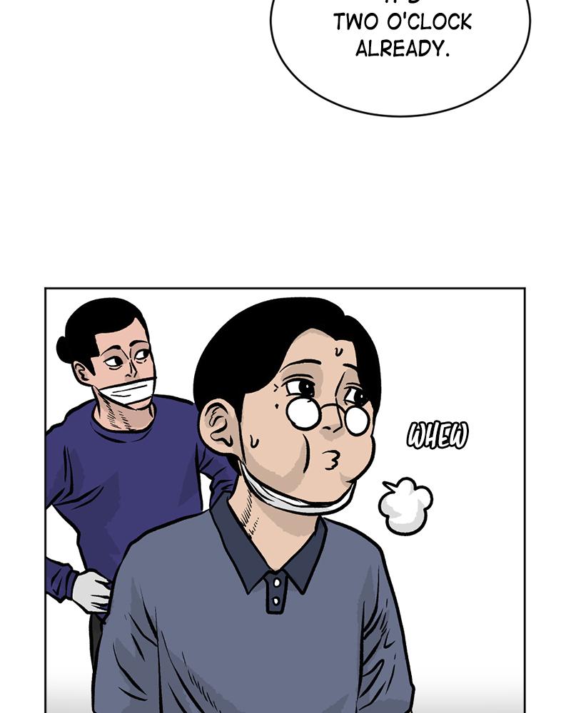 Read A Mark Against Thee EN Manga Online