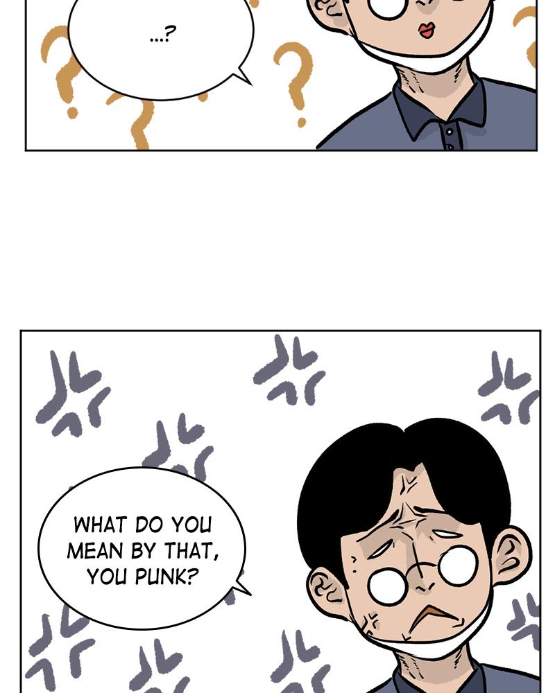 Read A Mark Against Thee EN Manga Online