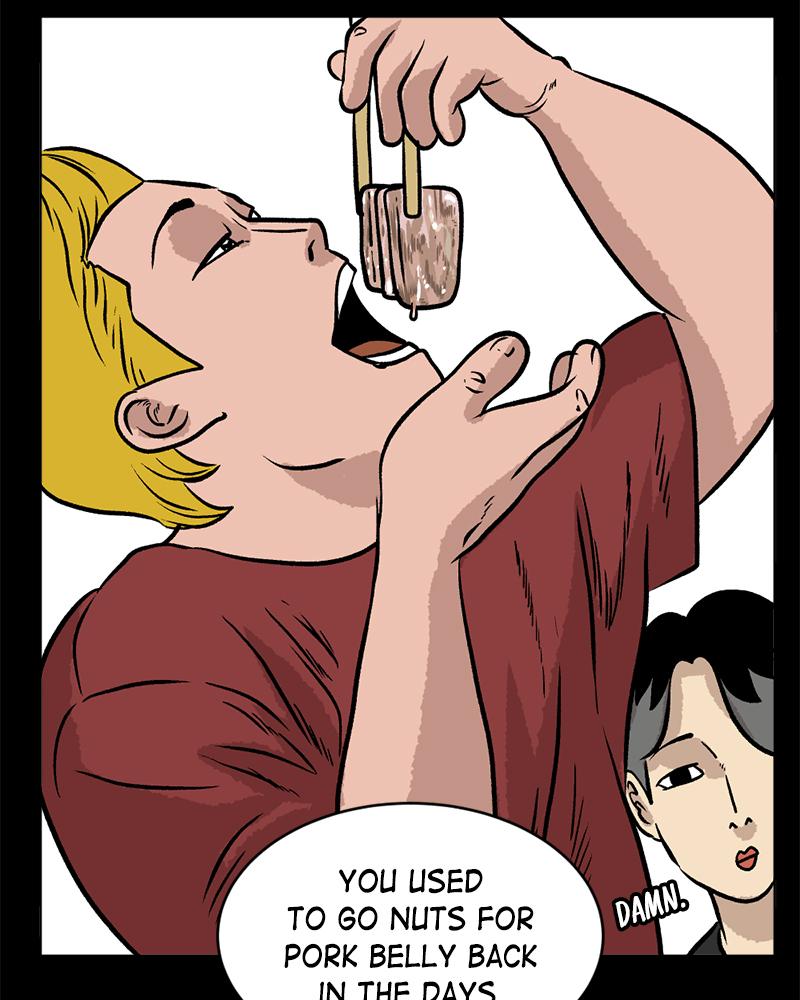 Read A Mark Against Thee EN Manga Online