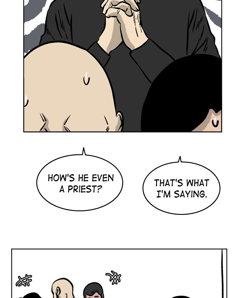 Read A Mark Against Thee EN Manga Online