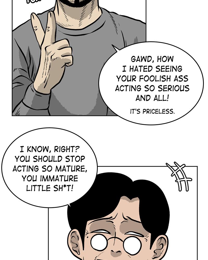 Read A Mark Against Thee EN Manga Online