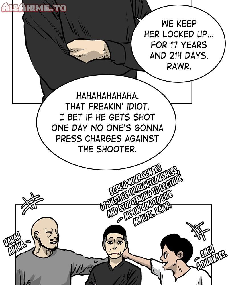 Read A Mark Against Thee EN Manga Online