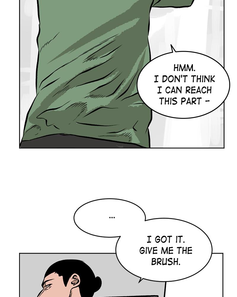 Read A Mark Against Thee EN Manga Online