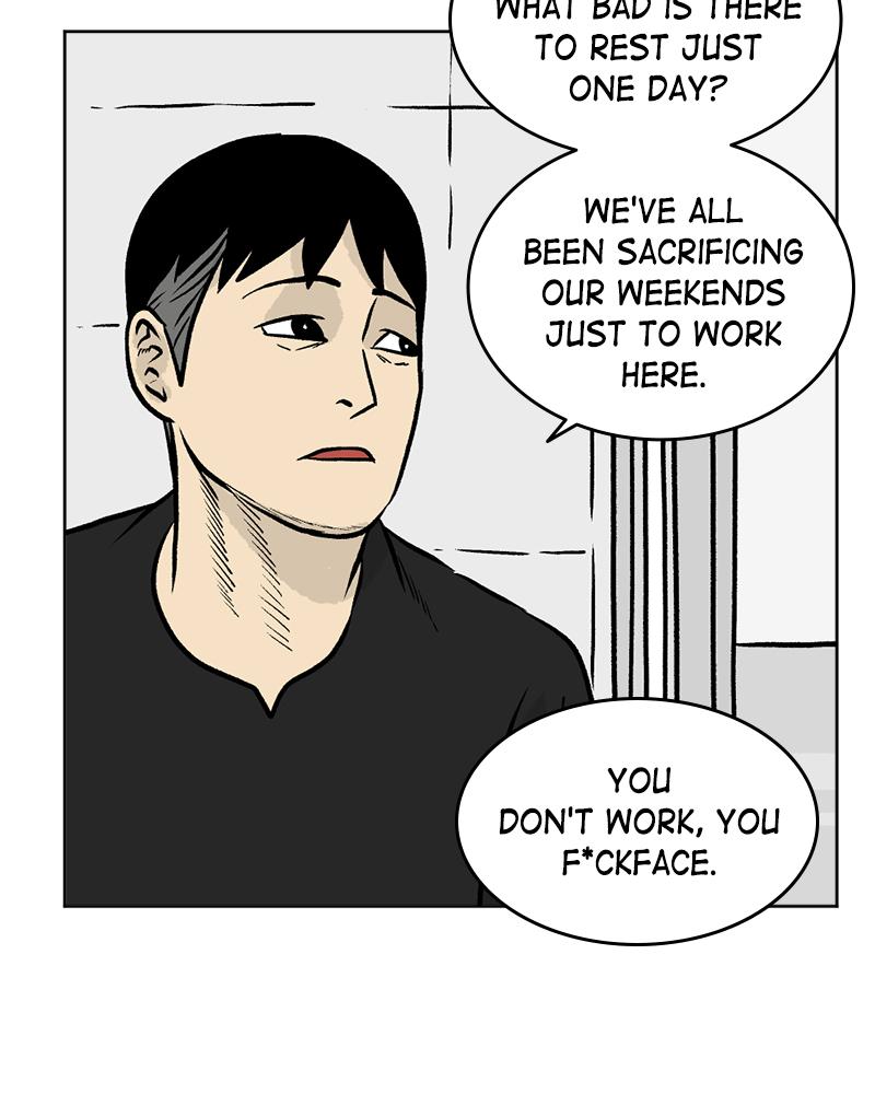 Read A Mark Against Thee EN Manga Online