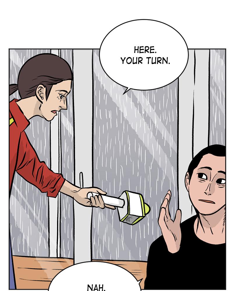 Read A Mark Against Thee EN Manga Online