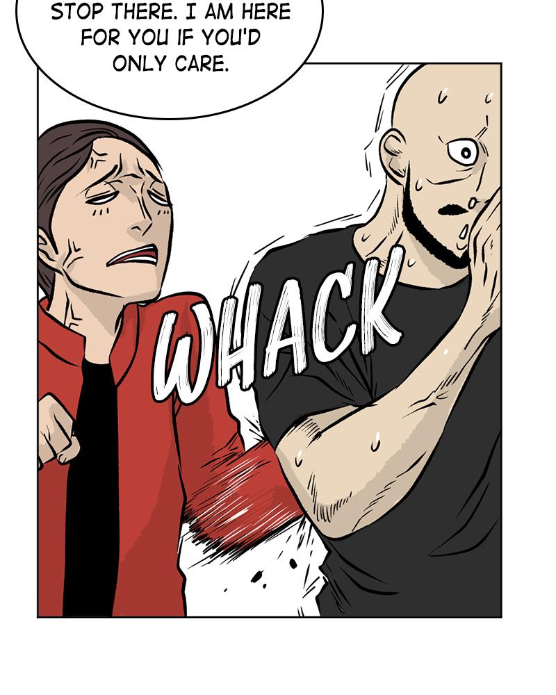 Read A Mark Against Thee EN Manga Online