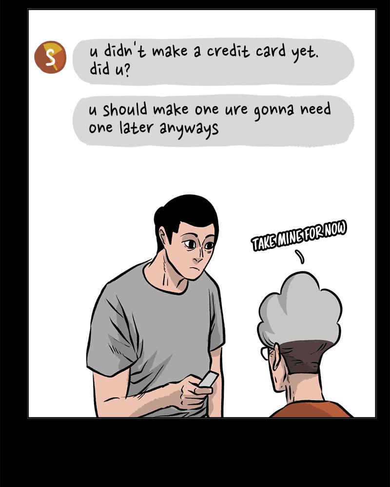 Read A Mark Against Thee EN Manga Online