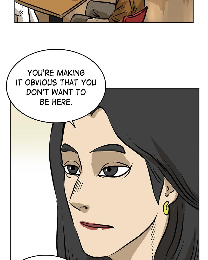 Read A Mark Against Thee EN Manga Online