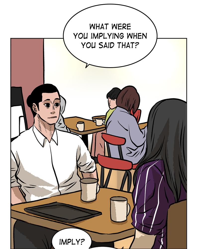 Read A Mark Against Thee EN Manga Online