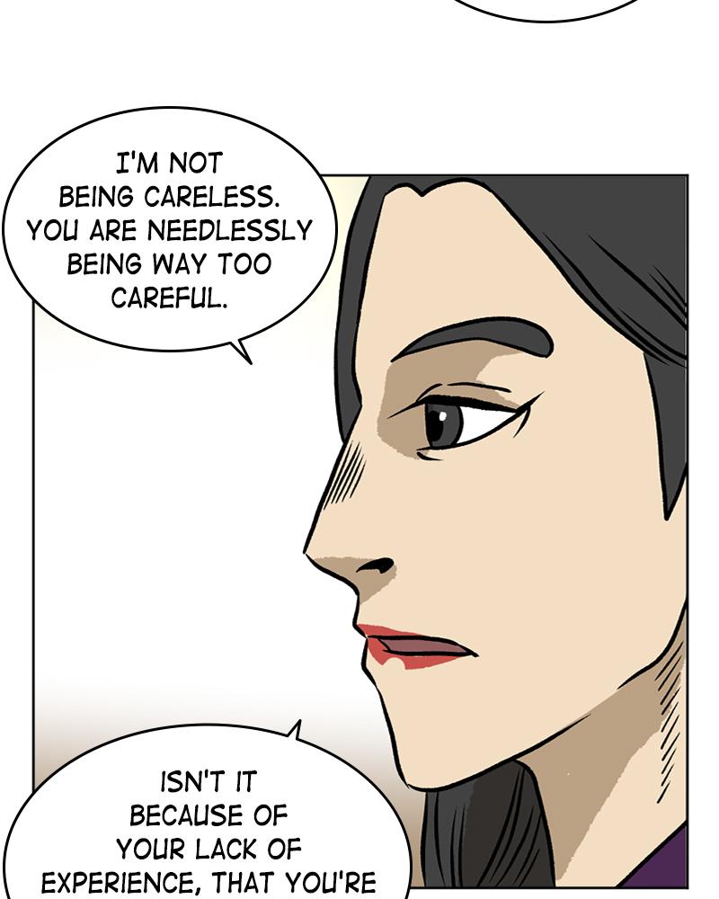 Read A Mark Against Thee EN Manga Online