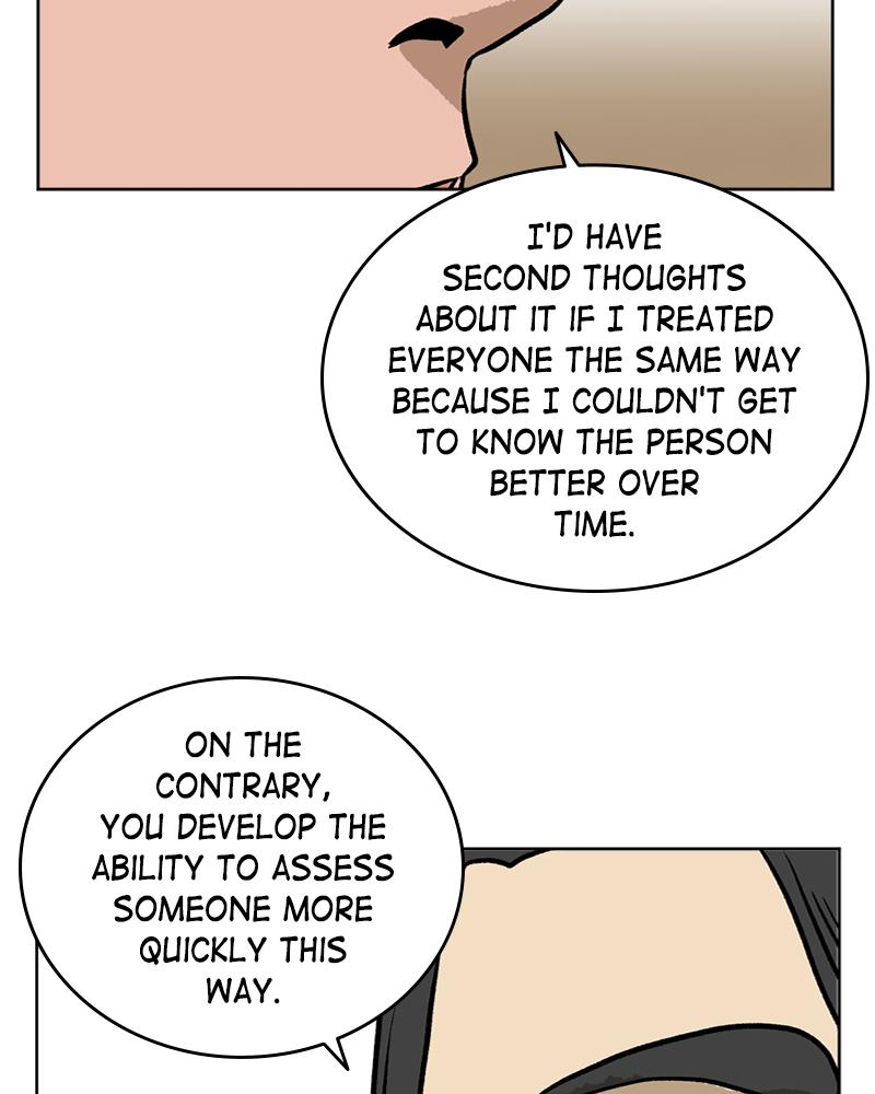 Read A Mark Against Thee EN Manga Online