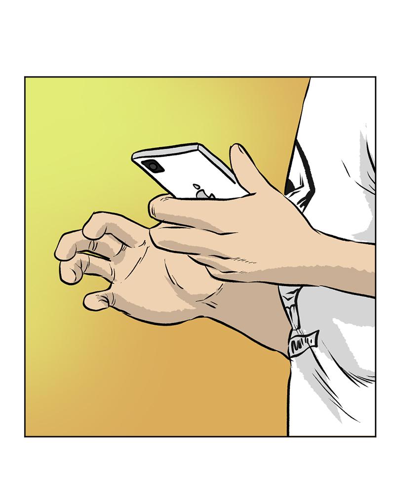 Read A Mark Against Thee EN Manga Online