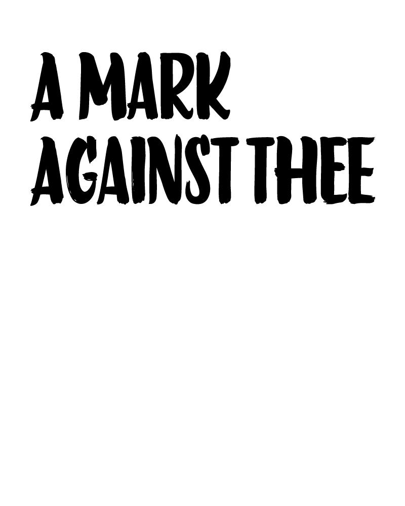 Read A Mark Against Thee EN Manga Online