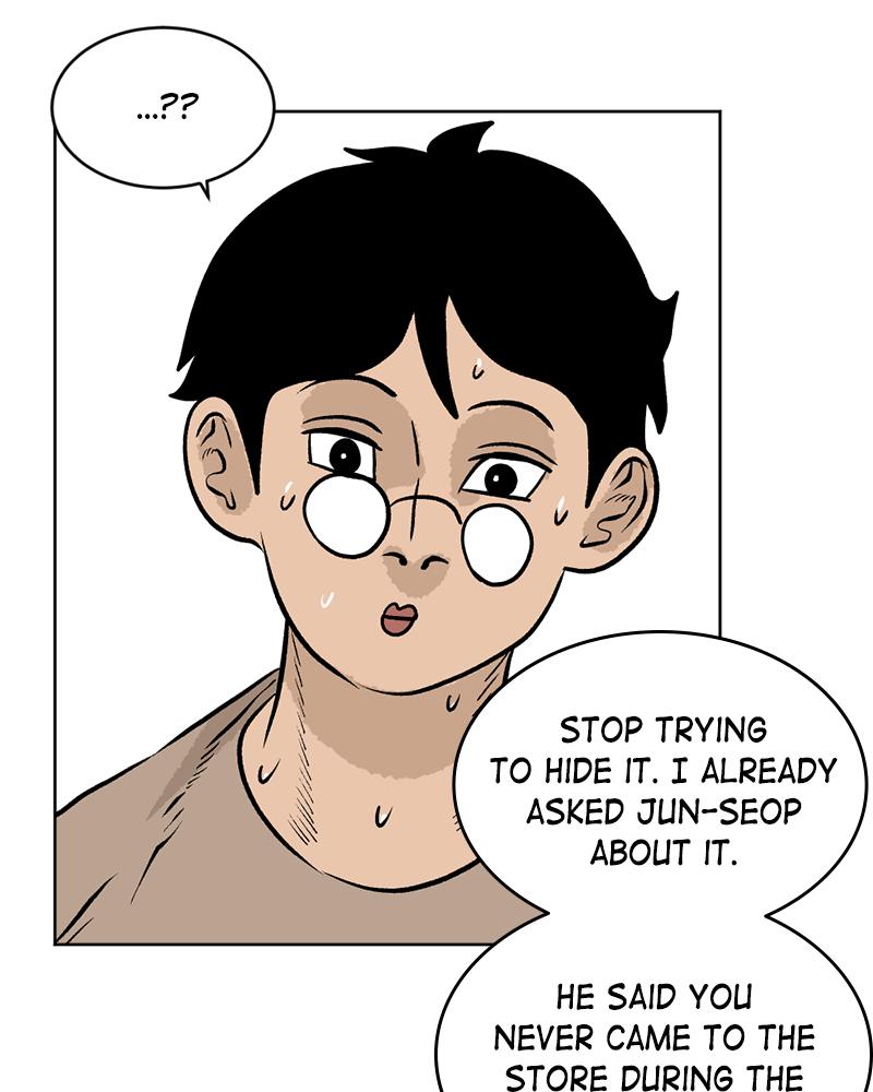 Read A Mark Against Thee EN Manga Online