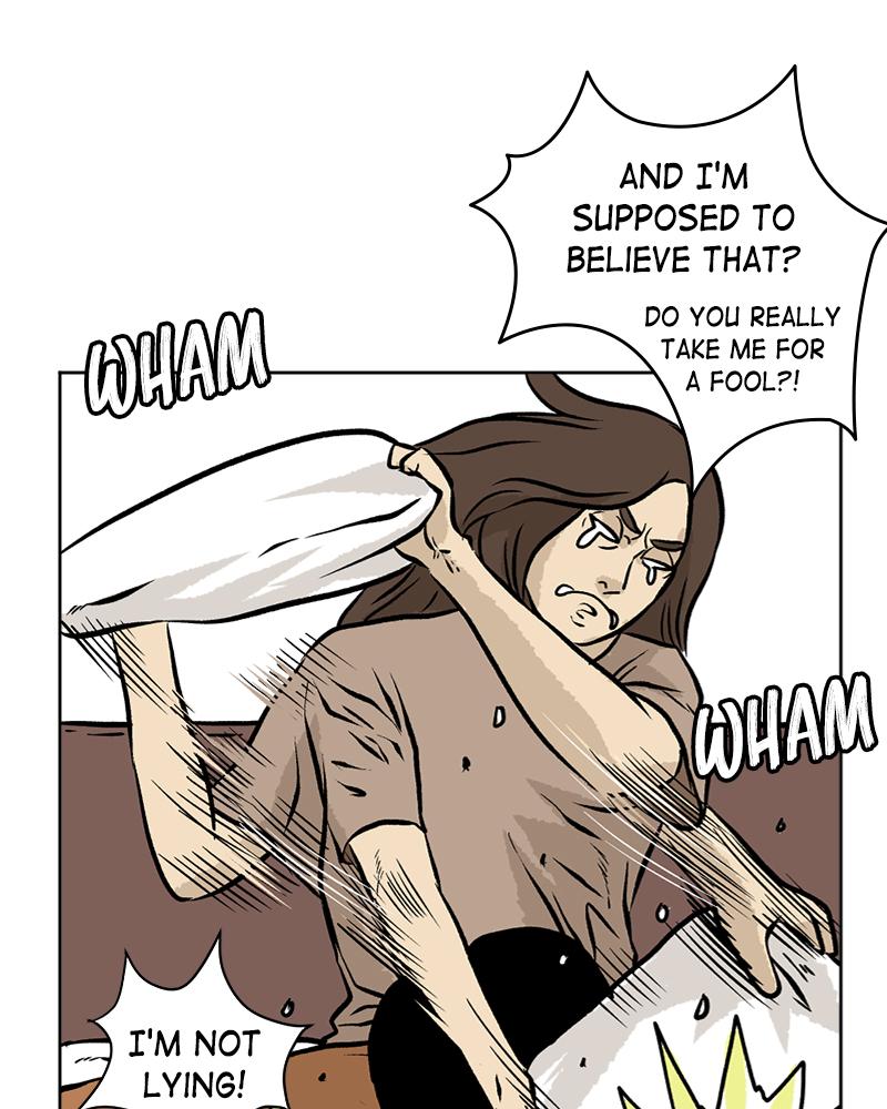 Read A Mark Against Thee EN Manga Online