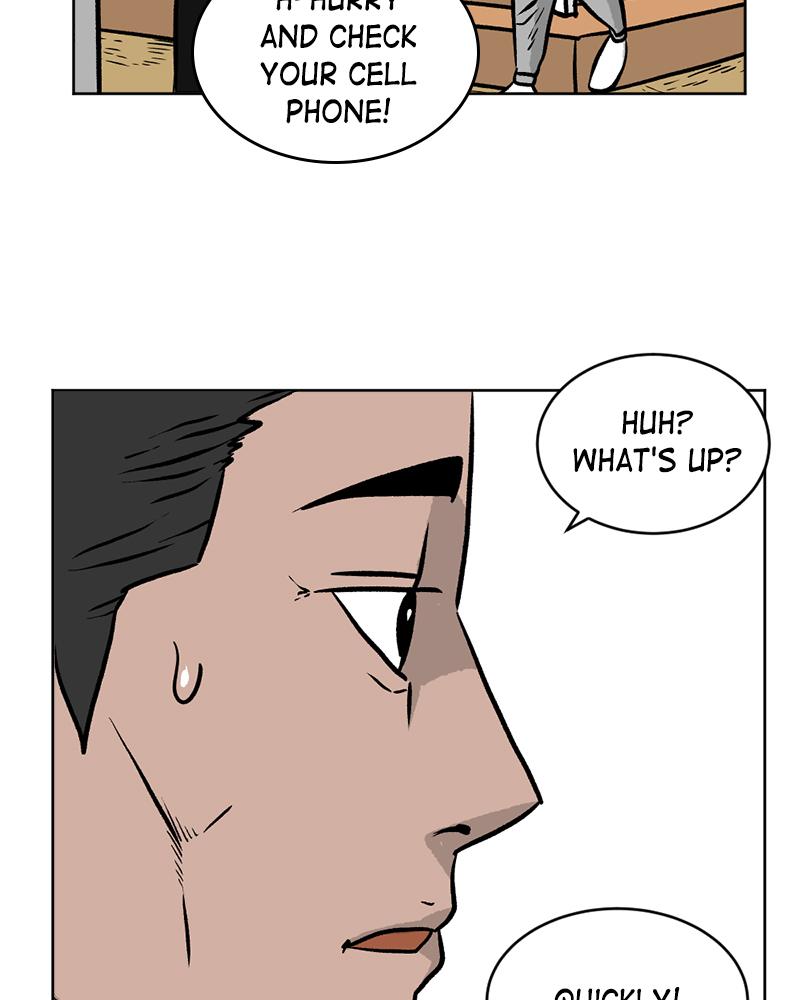 Read A Mark Against Thee EN Manga Online