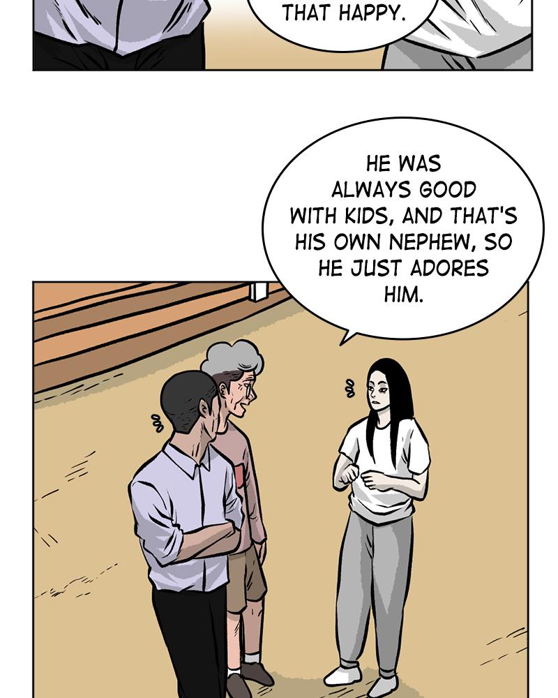 Read A Mark Against Thee EN Manga Online