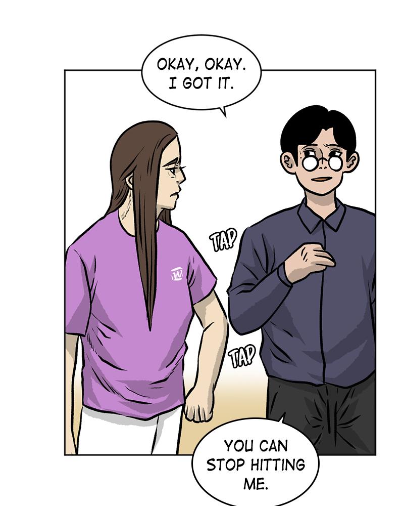 Read A Mark Against Thee EN Manga Online