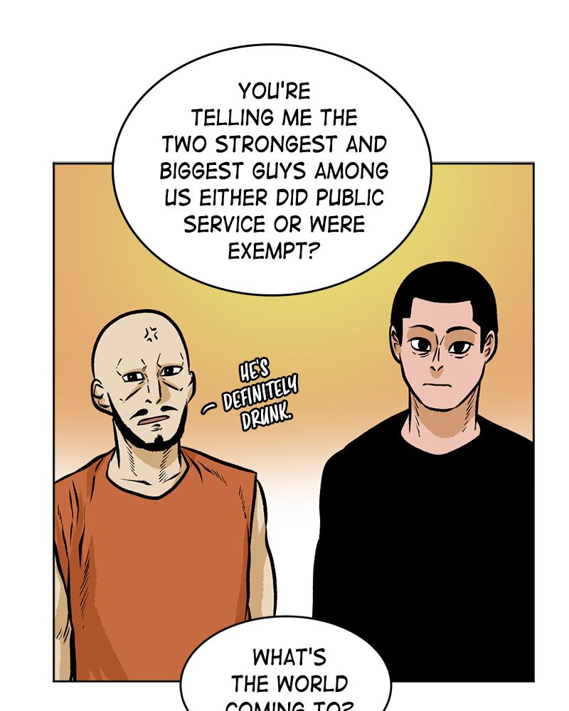 Read A Mark Against Thee EN Manga Online