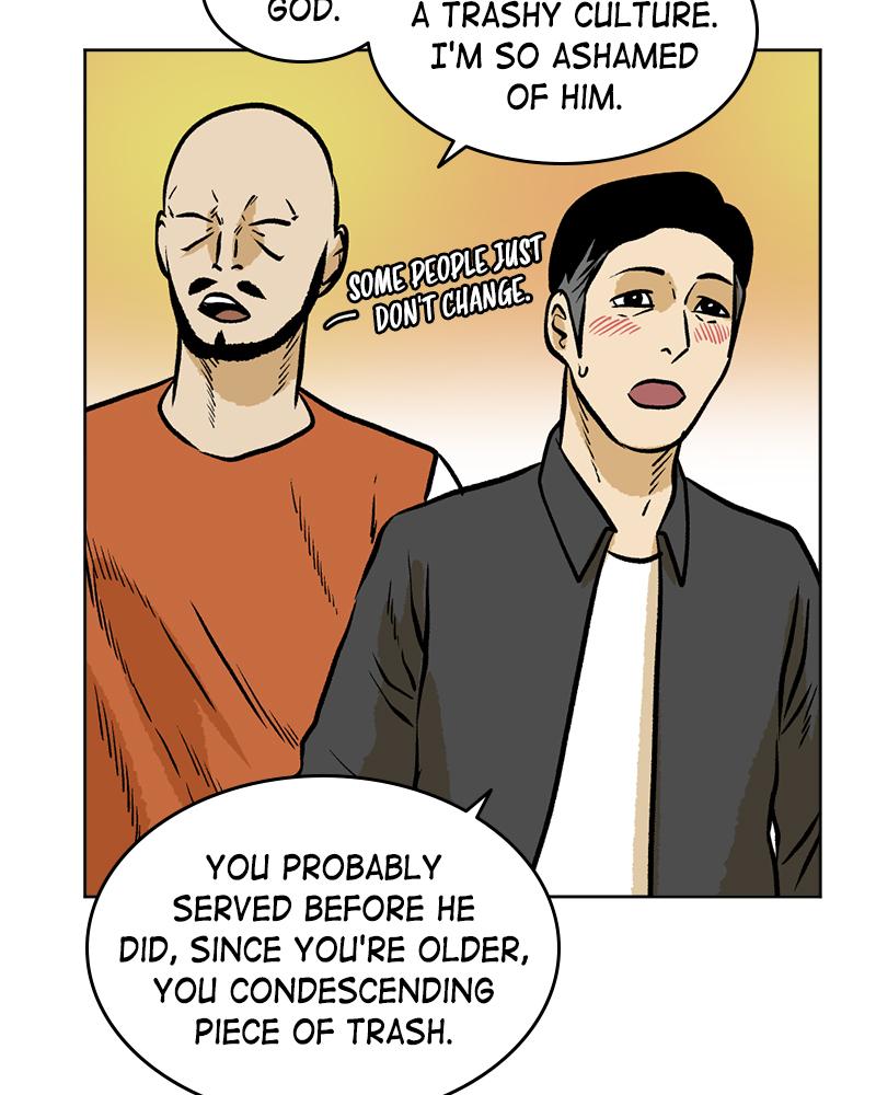 Read A Mark Against Thee EN Manga Online