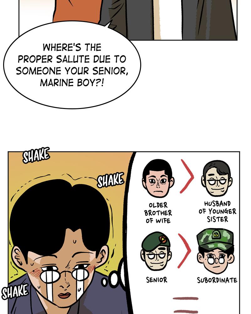 Read A Mark Against Thee EN Manga Online