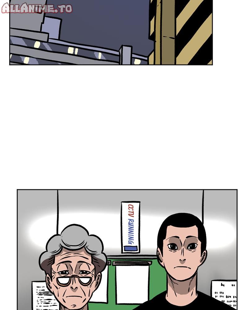 Read A Mark Against Thee EN Manga Online