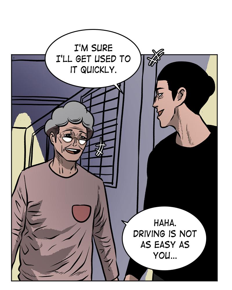 Read A Mark Against Thee EN Manga Online