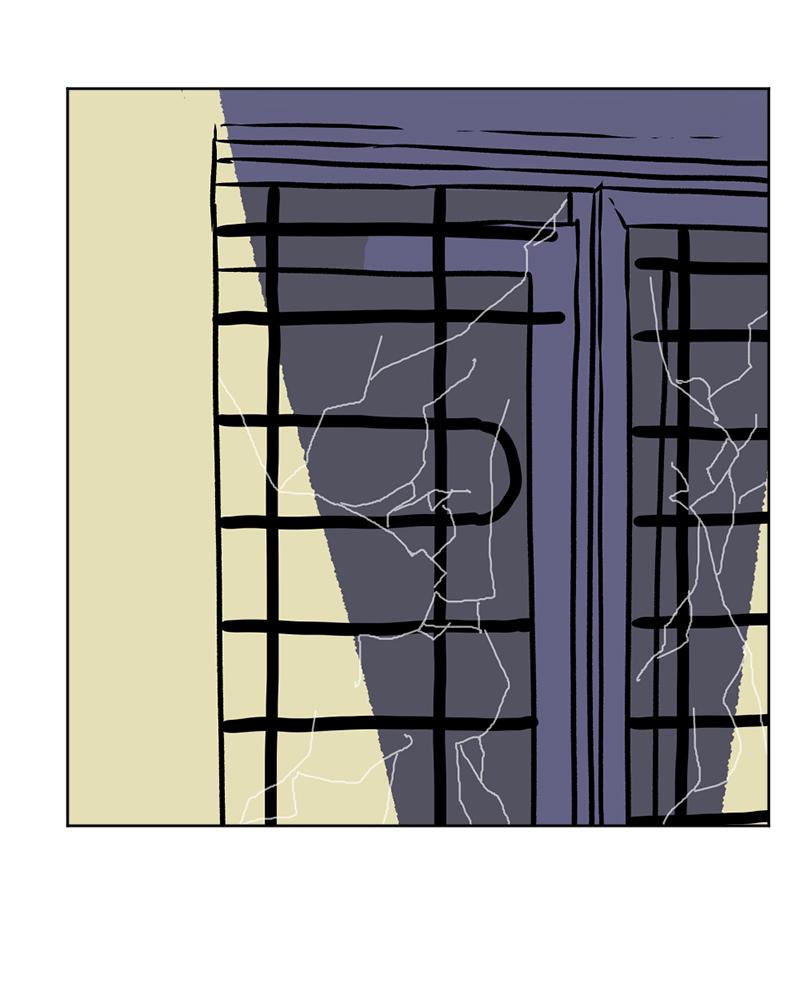 Read A Mark Against Thee EN Manga Online