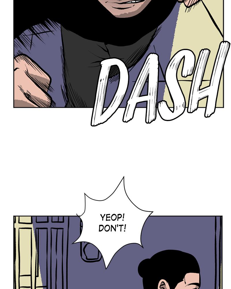 Read A Mark Against Thee EN Manga Online