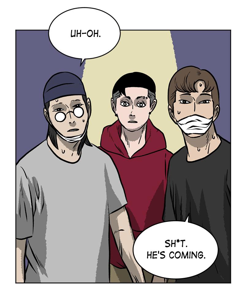 Read A Mark Against Thee EN Manga Online