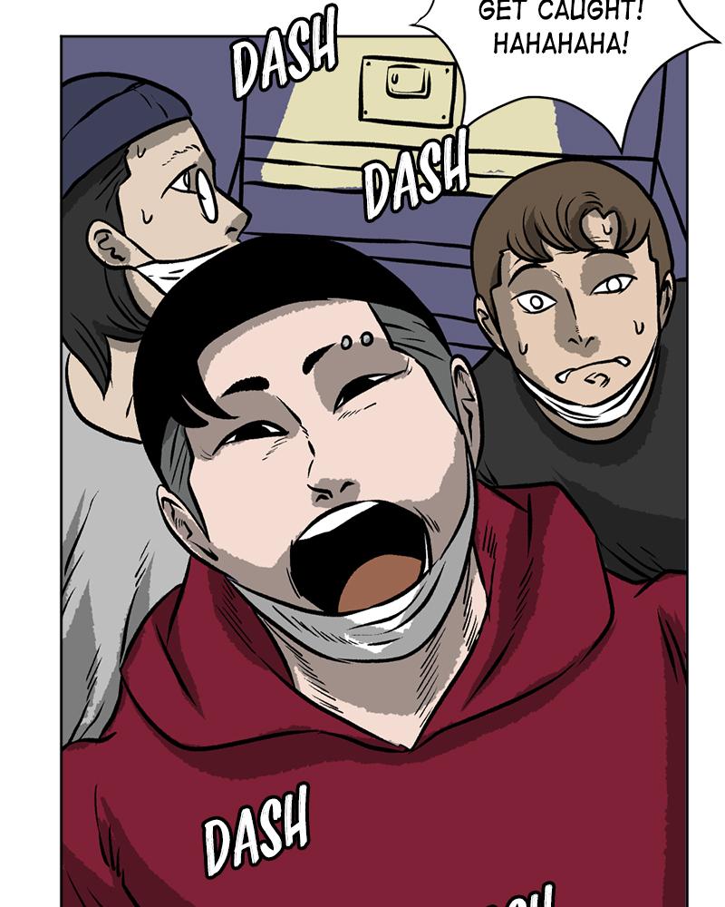 Read A Mark Against Thee EN Manga Online