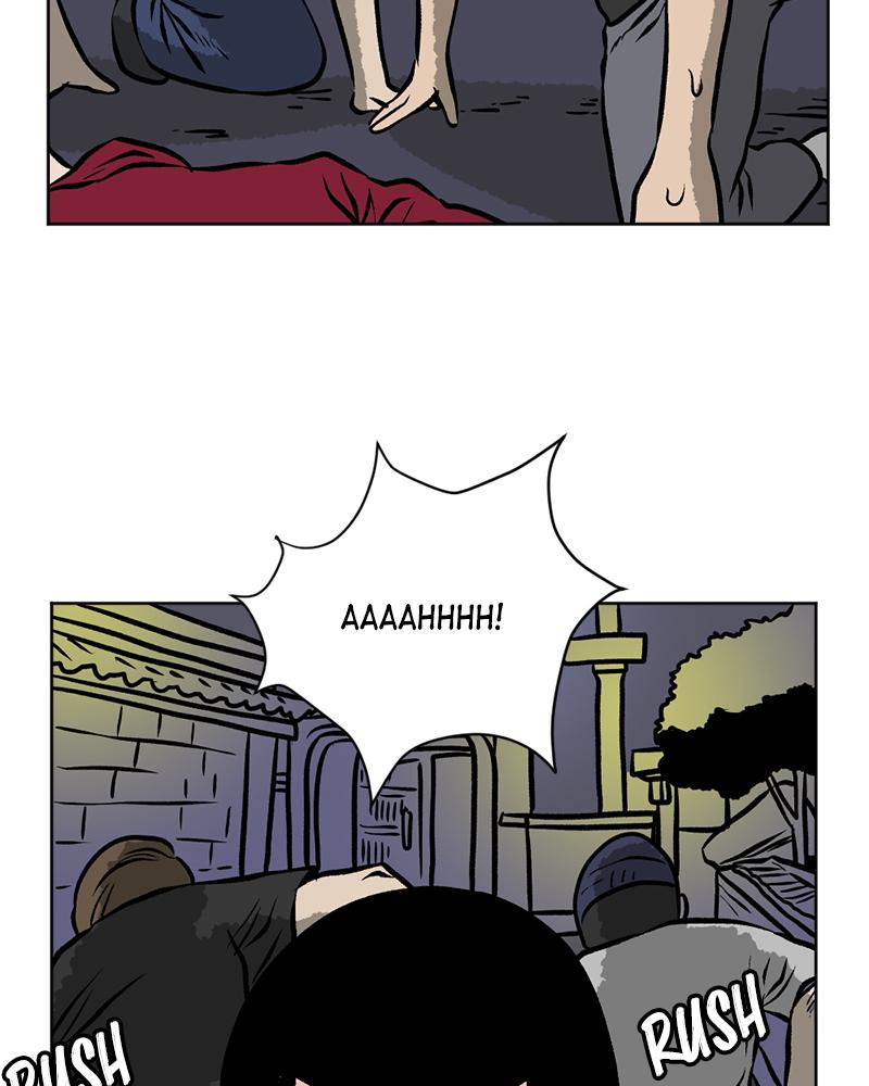 Read A Mark Against Thee EN Manga Online