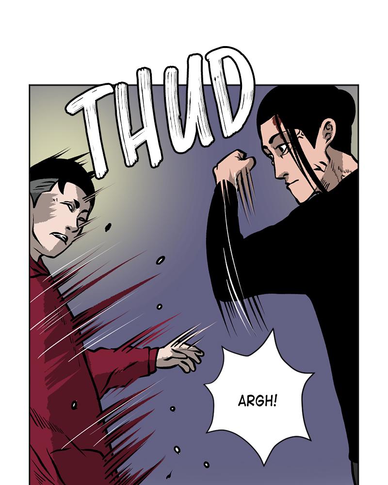 Read A Mark Against Thee EN Manga Online