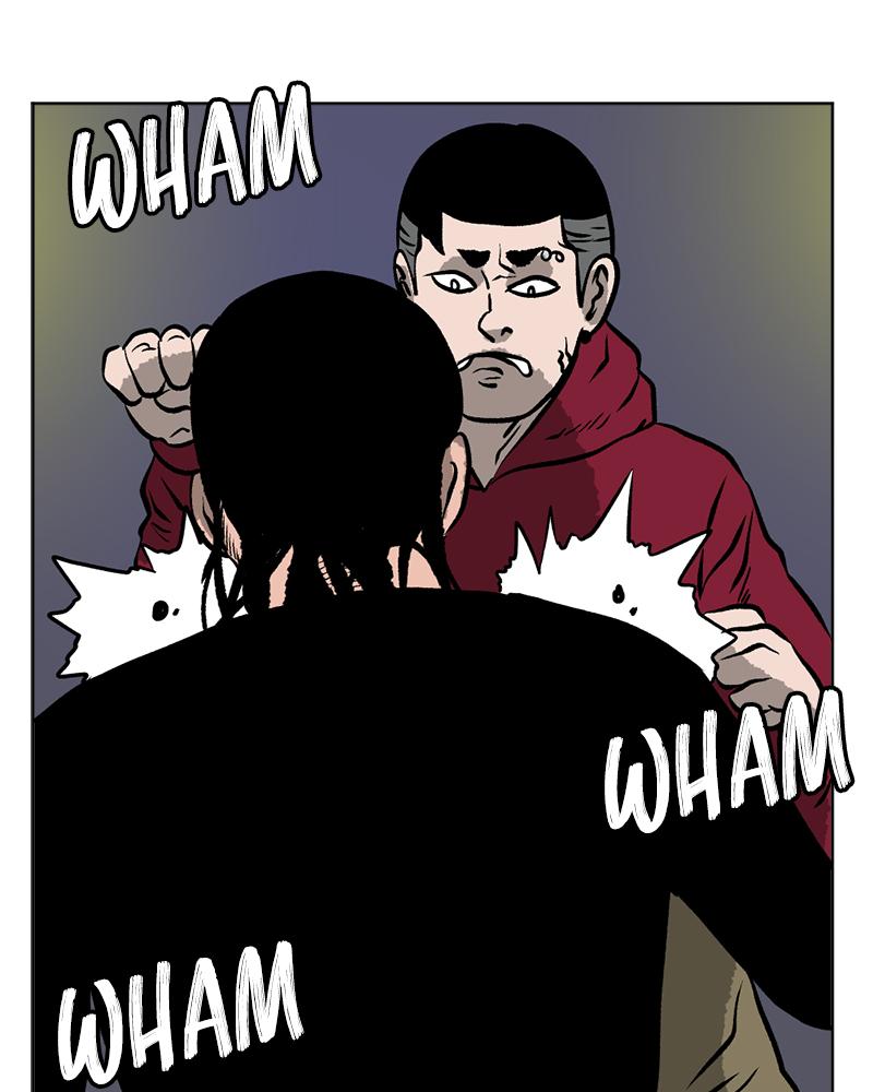 Read A Mark Against Thee EN Manga Online