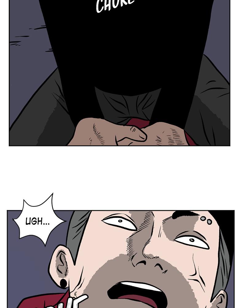 Read A Mark Against Thee EN Manga Online