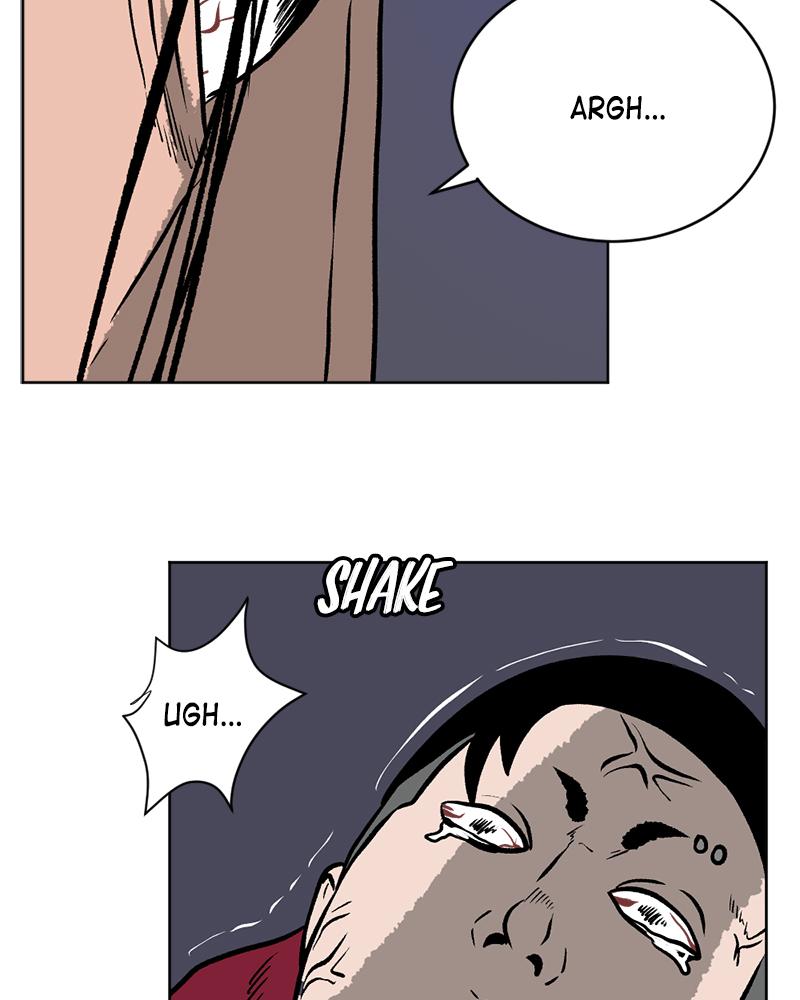 Read A Mark Against Thee EN Manga Online