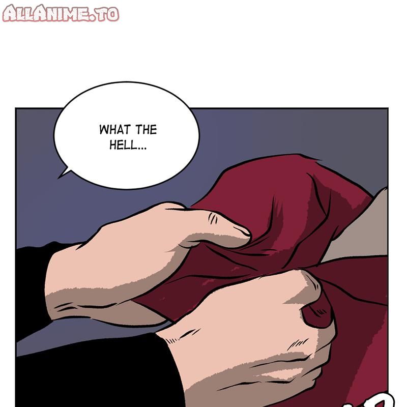 Read A Mark Against Thee EN Manga Online