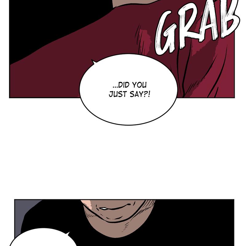 Read A Mark Against Thee EN Manga Online